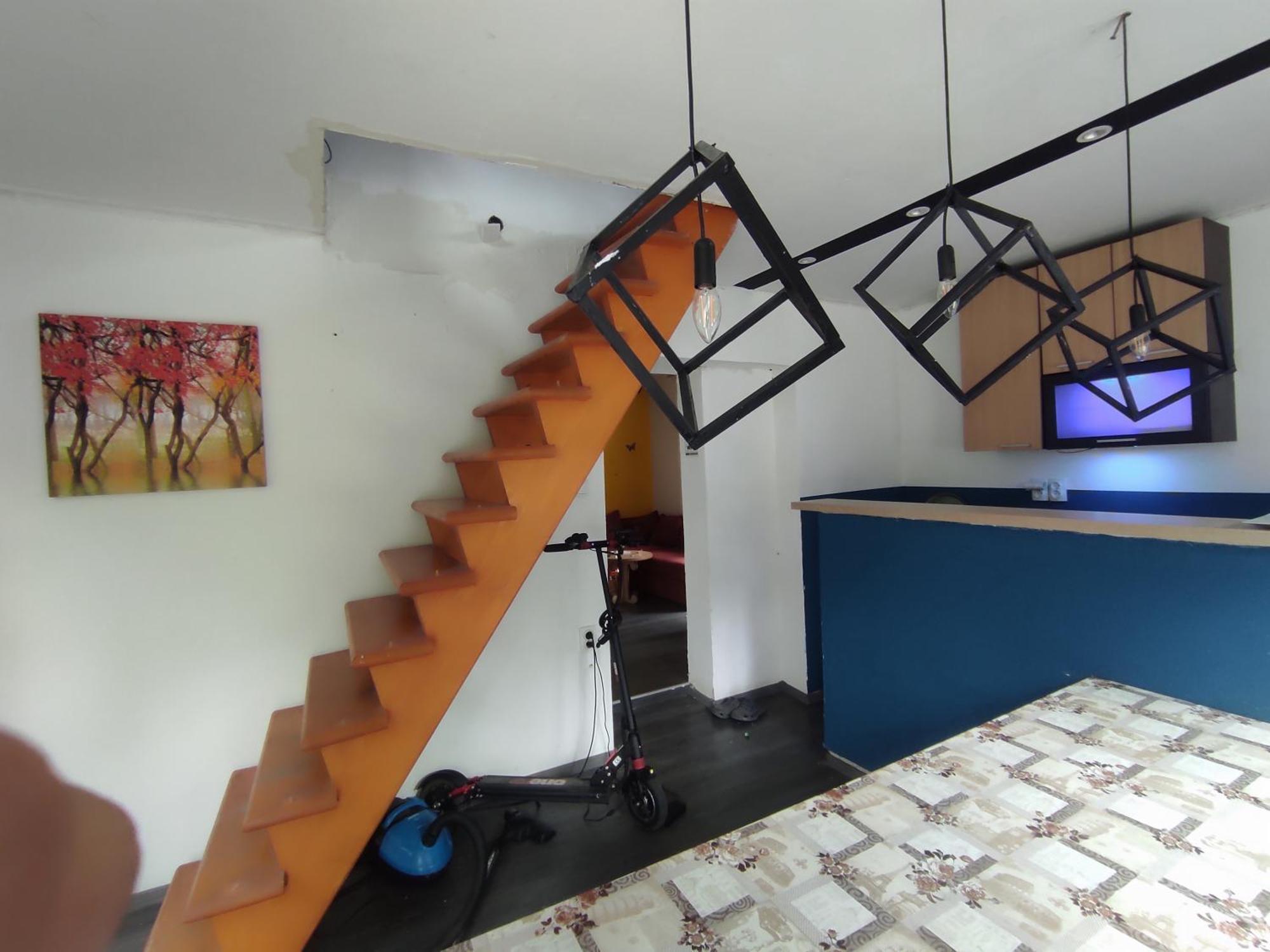Downtown House - Duplex Apartment Сараево Екстериор снимка