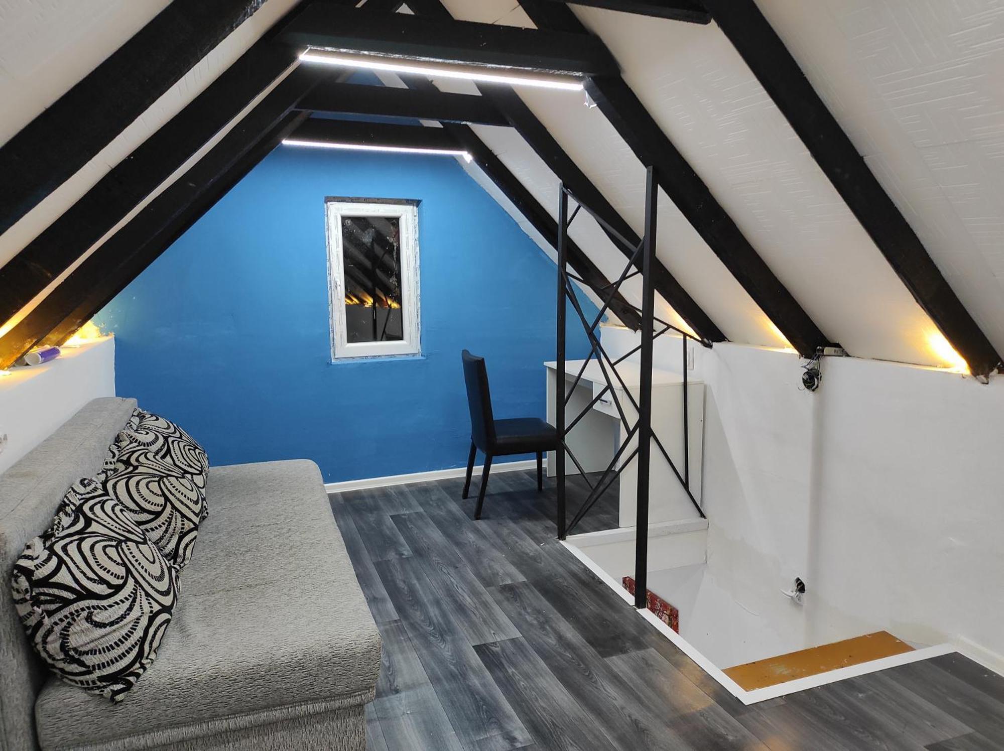 Downtown House - Duplex Apartment Сараево Екстериор снимка